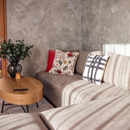Apartmany Furkotka - Ovruc Штрбскє-Плесо Екстер'єр фото