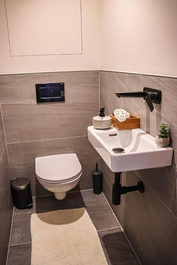 Apartmany Furkotka - Ovruc Штрбскє-Плесо Екстер'єр фото