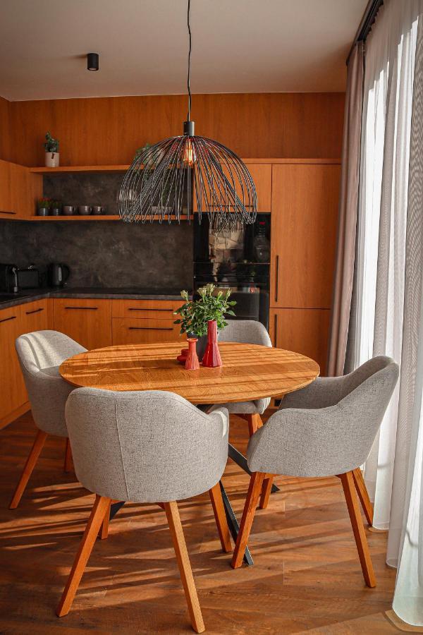 Apartmany Furkotka - Ovruc Штрбскє-Плесо Екстер'єр фото
